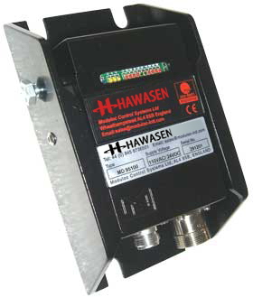 HND410 digital Hot Metal Detector